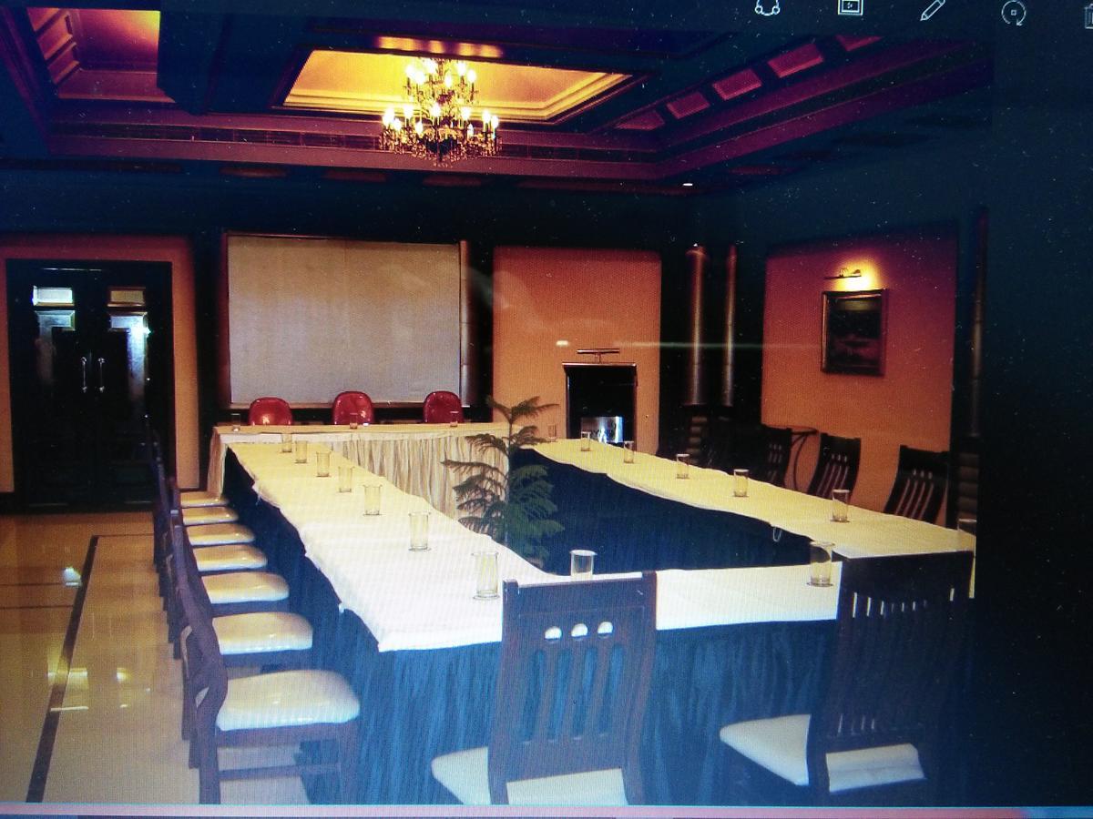 Veena Regency Chas (Jharkhand) Ngoại thất bức ảnh