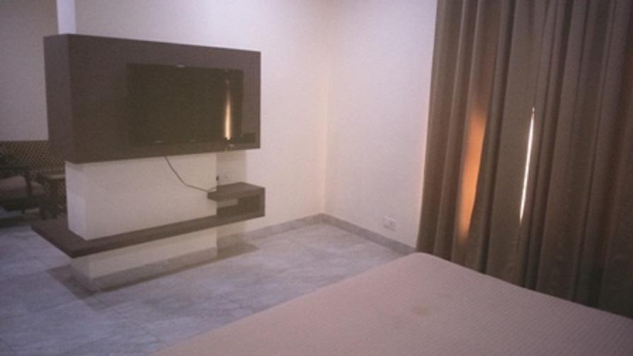 Veena Regency Chas (Jharkhand) Ngoại thất bức ảnh