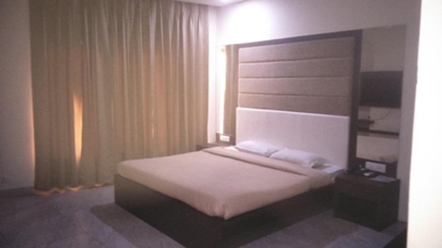 Veena Regency Chas (Jharkhand) Ngoại thất bức ảnh
