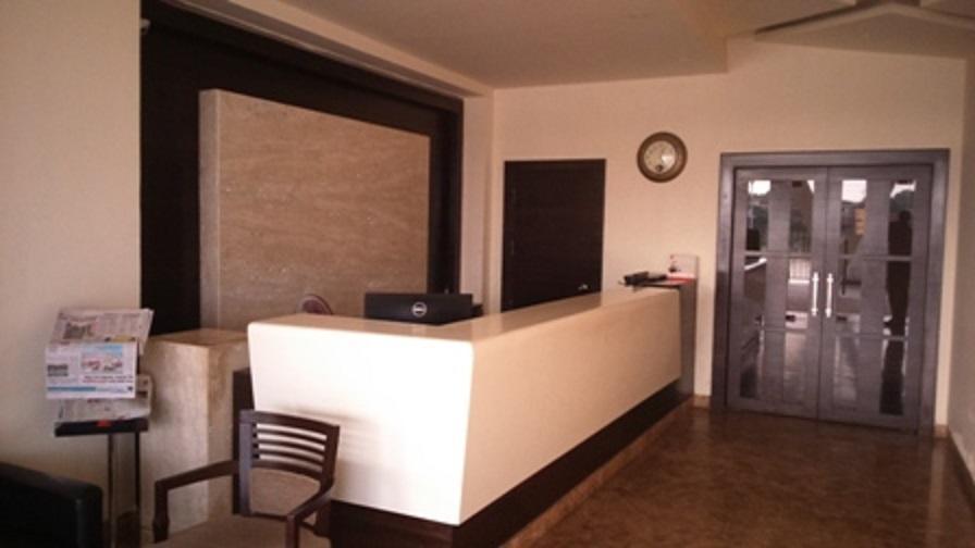 Veena Regency Chas (Jharkhand) Ngoại thất bức ảnh