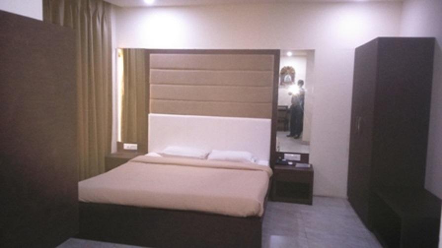 Veena Regency Chas (Jharkhand) Ngoại thất bức ảnh