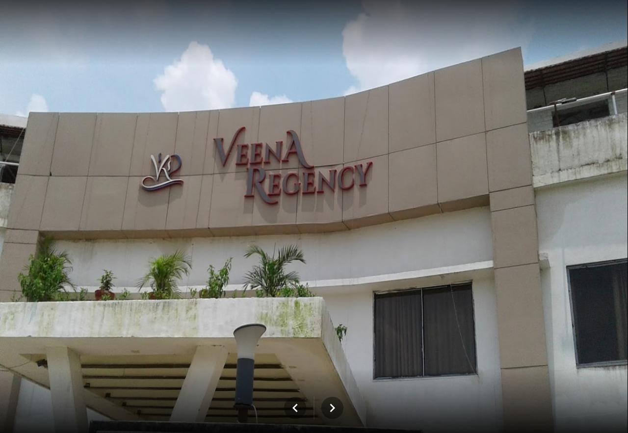 Veena Regency Chas (Jharkhand) Ngoại thất bức ảnh