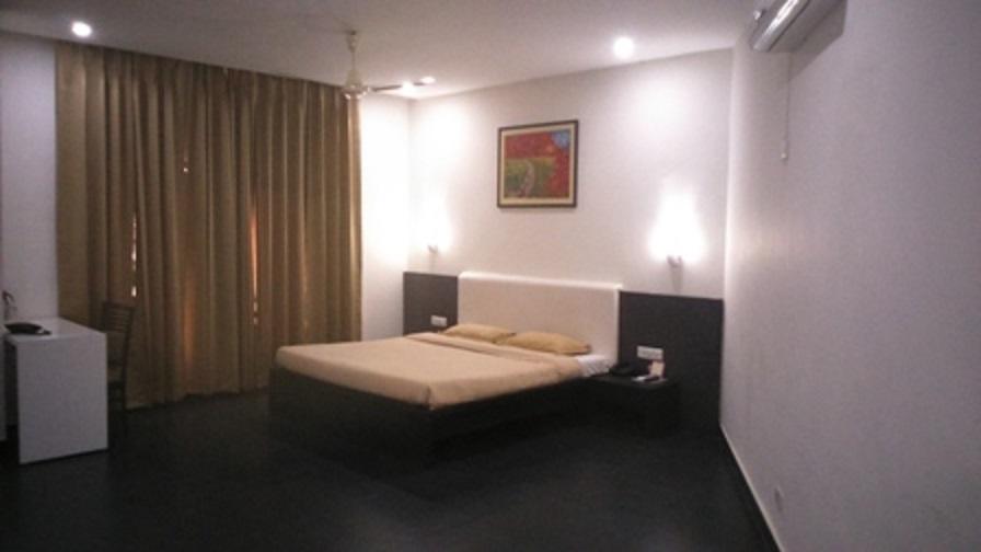 Veena Regency Chas (Jharkhand) Ngoại thất bức ảnh
