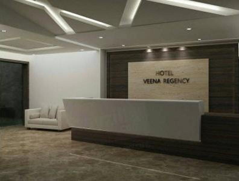 Veena Regency Chas (Jharkhand) Ngoại thất bức ảnh